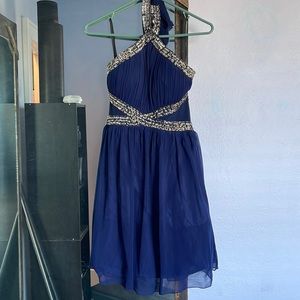 Little Mistress London Dress